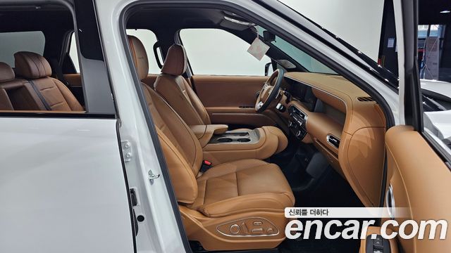Hyundai Palisade 2026 — photo 11