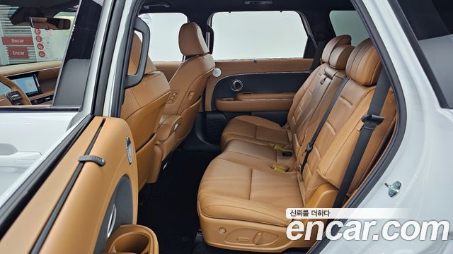 Hyundai Palisade 2026 — photo 12