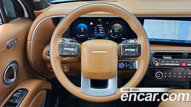 Hyundai Palisade 2026 — photo 13