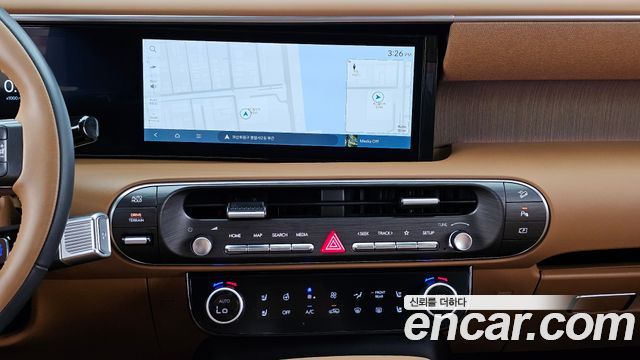 Hyundai Palisade 2026 — photo 14