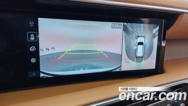 Hyundai Palisade 2026 — photo 15