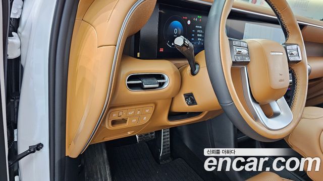 Hyundai Palisade 2026 — photo 17