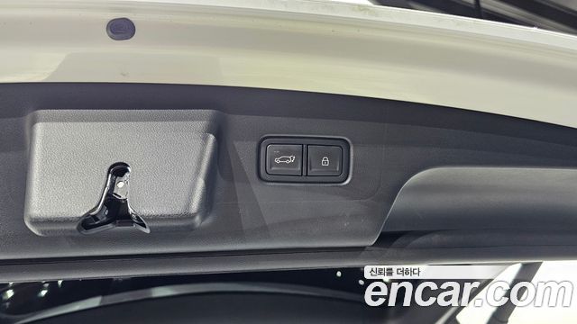 Hyundai Palisade 2026 — photo 20