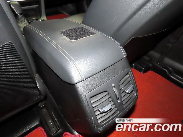Hyundai Sonata 2018 — photo 16