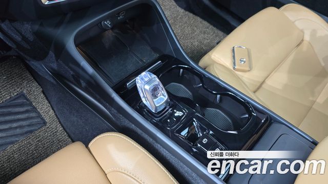 Volvo XC40 2020 — photo 12