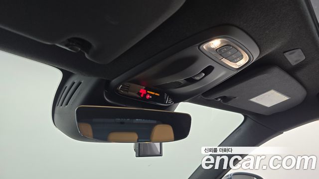 Volvo XC40 2020 — photo 21