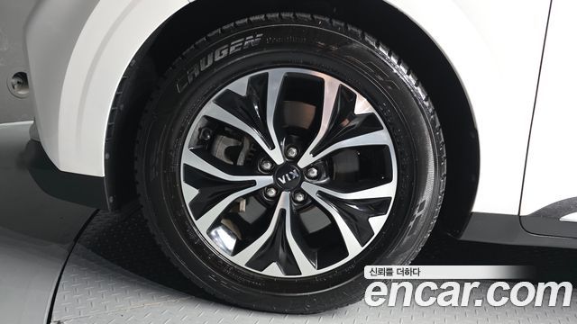 Kia Canival 2021 — photo 5