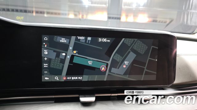 Kia Canival 2021 — photo 20