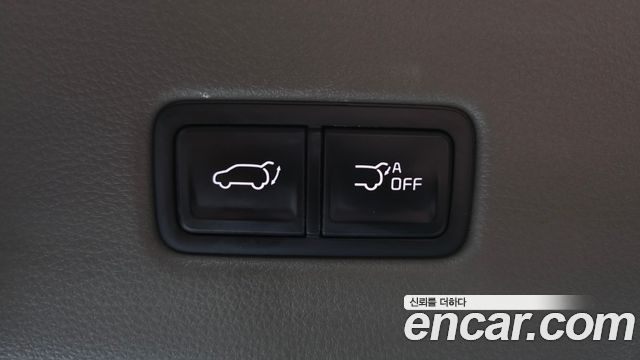 Kia Canival 2021 — photo 28