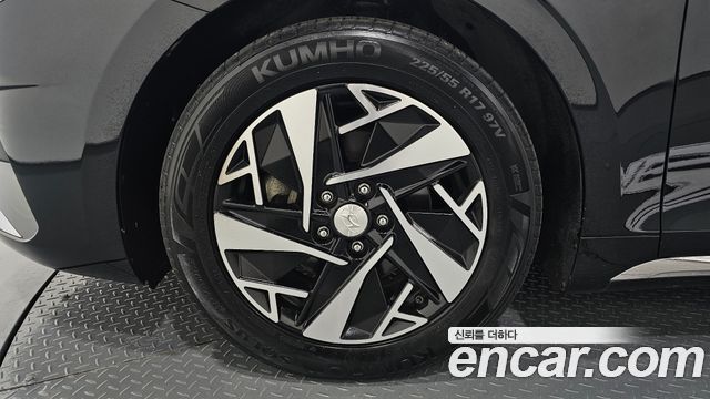 Hyundai Grandeur 2023 — photo 5