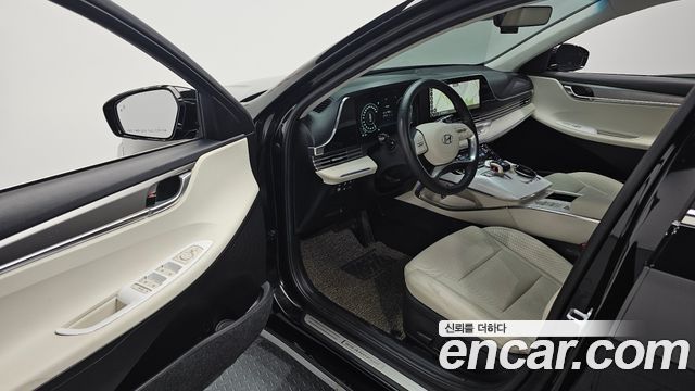 Hyundai Grandeur 2023 — photo 17