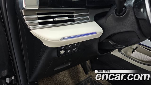Hyundai Grandeur 2023 — photo 24
