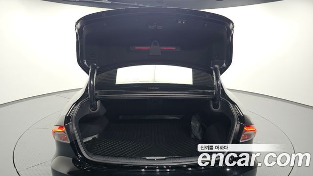 Hyundai Grandeur 2023 — photo 26