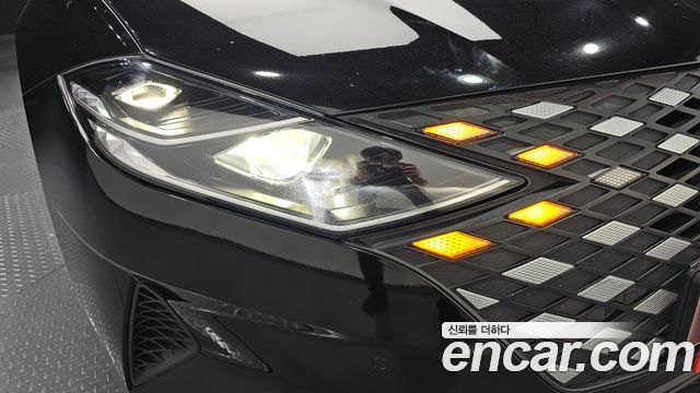 Hyundai Grandeur 2023 — photo 8