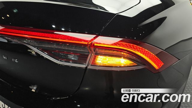 Hyundai Grandeur 2023 — photo 9
