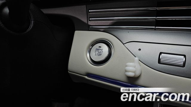 Hyundai Grandeur 2023 — photo 27