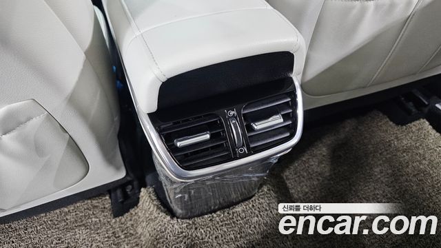 Hyundai Grandeur 2023 — photo 31