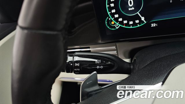 Hyundai Grandeur 2023 — photo 32