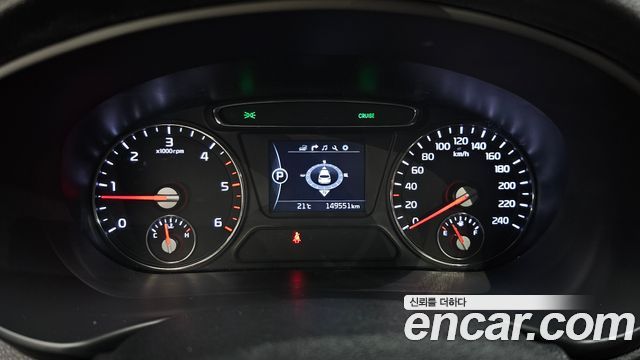 Kia Sorento 2017 — photo 11