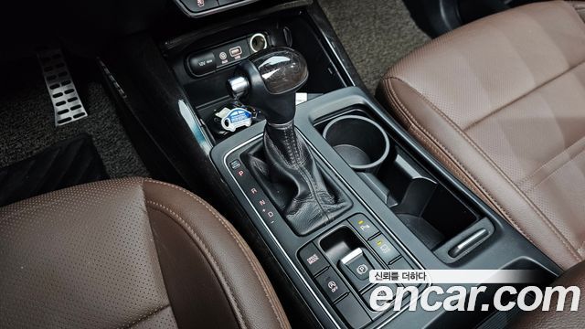 Kia Sorento 2017 — photo 12