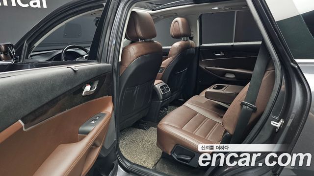 Kia Sorento 2017 — photo 18