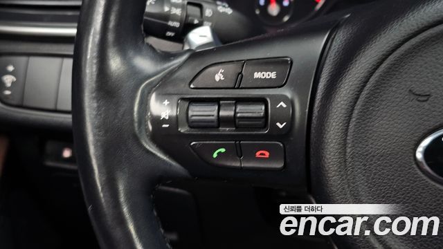 Kia Sorento 2017 — photo 20