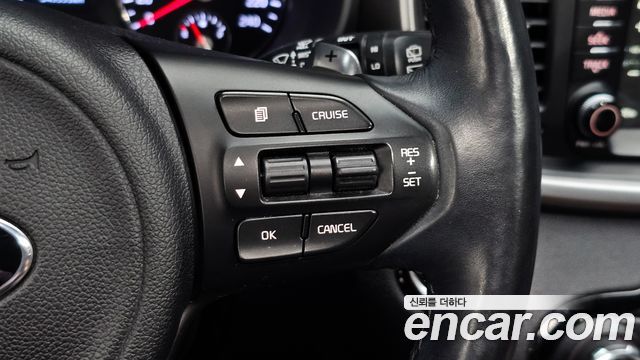 Kia Sorento 2017 — photo 21