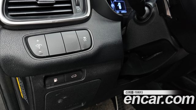 Kia Sorento 2017 — photo 22