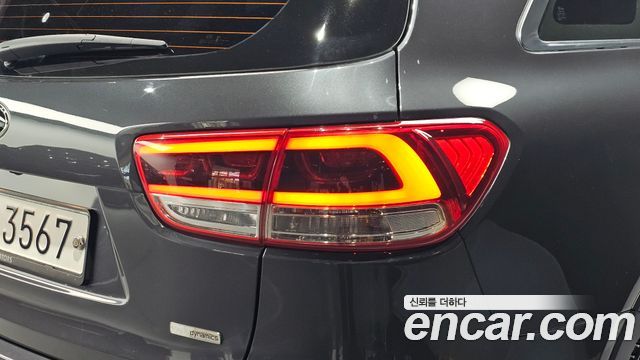 Kia Sorento 2017 — photo 9