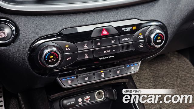 Kia Sorento 2017 — photo 27