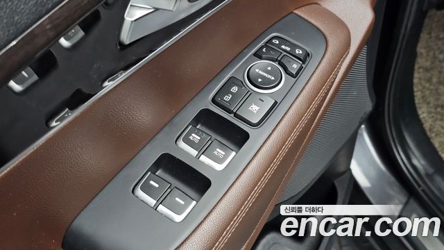 Kia Sorento 2017 — photo 28