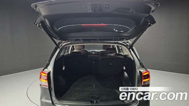 Kia Sorento 2017 — photo 34