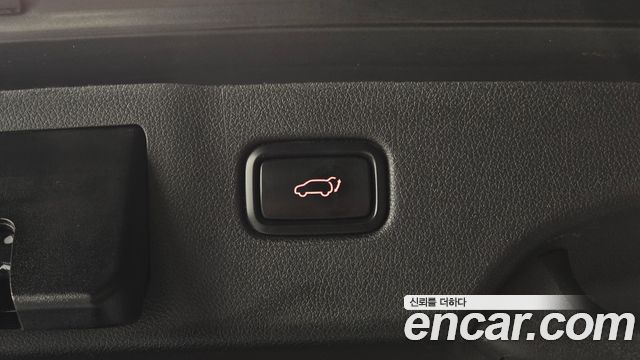 Kia Sorento 2017 — photo 35