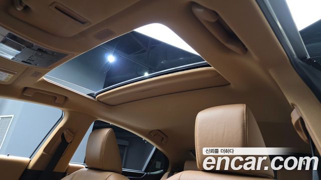 Lexus ES 2025 — photo 22