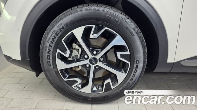 Kia Sportage 2022 — photo 5