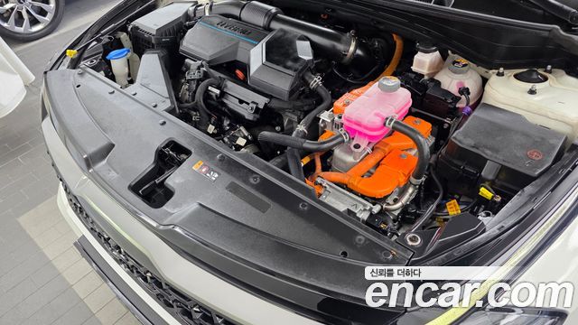 Kia Sportage 2022 — photo 6