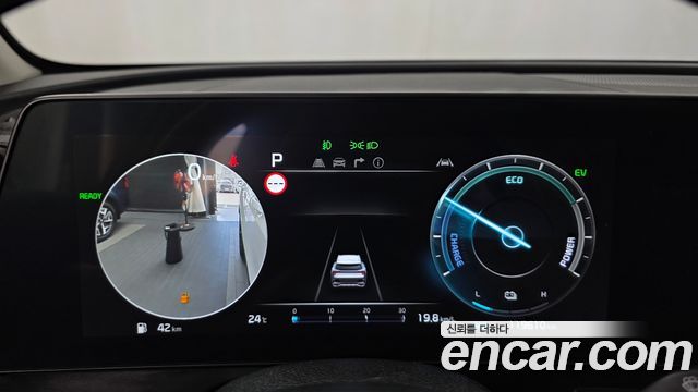Kia Sportage 2022 — photo 11