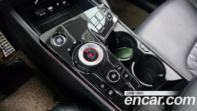 Kia Sportage 2022 — photo 12