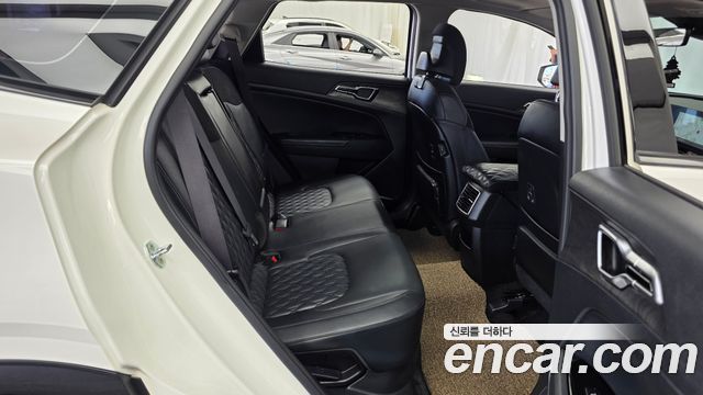 Kia Sportage 2022 — photo 18