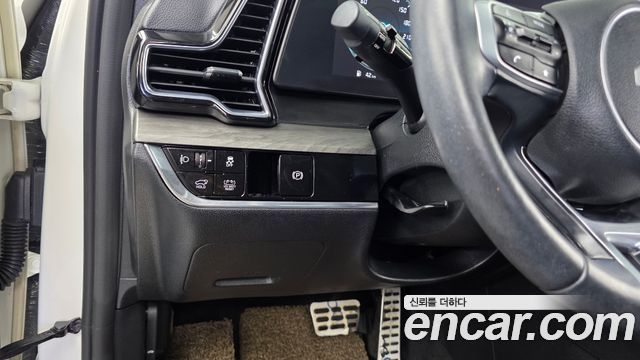 Kia Sportage 2022 — photo 22