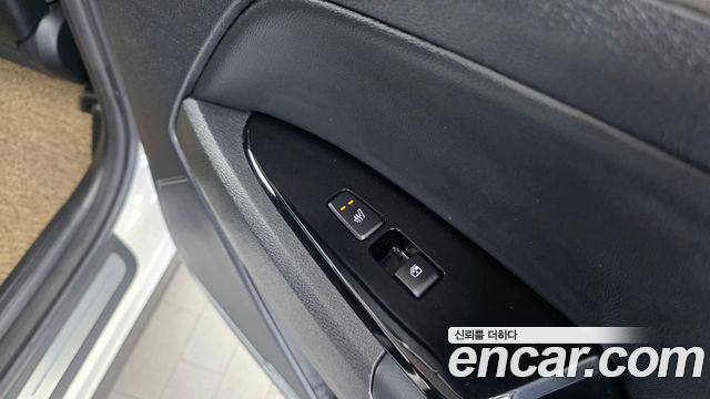 Kia Sportage 2022 — photo 24