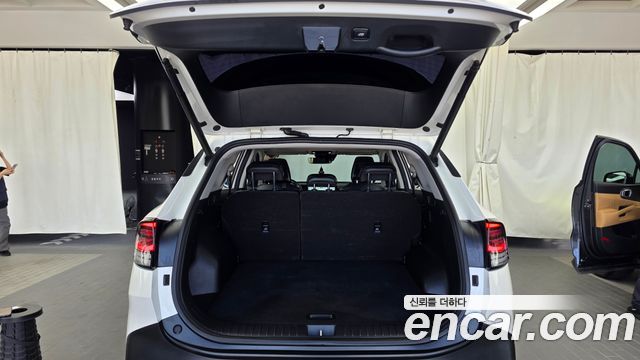 Kia Sportage 2022 — photo 26