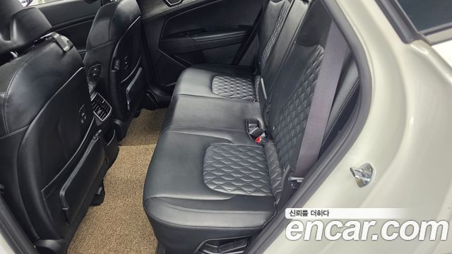 Kia Sportage 2022 — photo 16