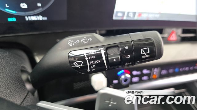 Kia Sportage 2022 — photo 27