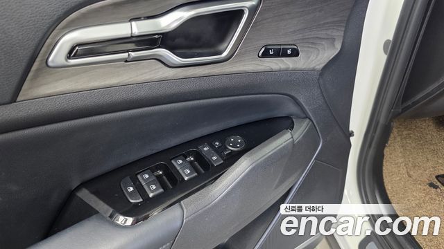 Kia Sportage 2022 — photo 28