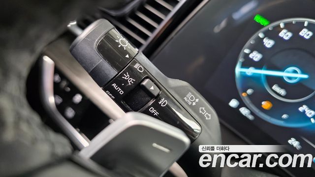 Kia Sportage 2022 — photo 30