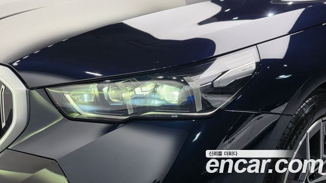 BMW 5-Series 2024 — photo 8