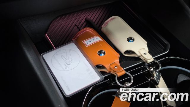 BMW 5-Series 2024 — photo 34