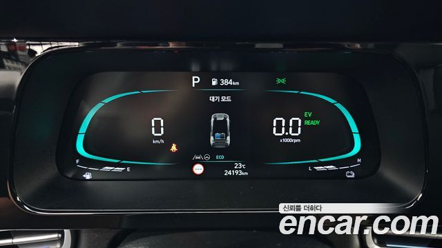 Hyundai AVANTE 2024 — photo 11