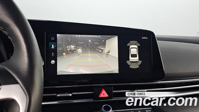 Hyundai AVANTE 2024 — photo 20